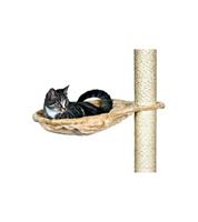 Trixie 43981 Ligbak XL Voor Krabpaal, Ø 45 cm, Beige