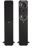 Diffusori Da Pavimento (Coppia) Q Acoustics Q 3050I Nero