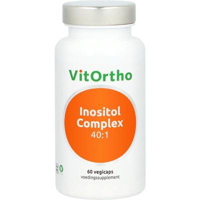 Vitortho Inositol complex