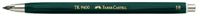 Faber Castell FC-139405 Vulpotlood TK 9400 3,15mm 5B - thumbnail