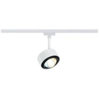 Paulmann Aldan LED-railspot URail 8 W LED Signaalwit - thumbnail