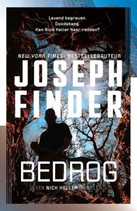 Bedrog (Paperback)