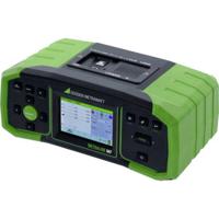 Gossen Metrawatt METRALINE MF Installatietester VDE-norm 0100, 0100-600, 0105-100, 0413, 0122 - thumbnail