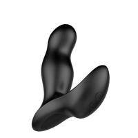 BEAT Remote Control Prostate Thumper, Black