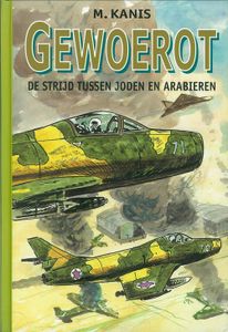 Gewoerot - M. Kanis - ebook