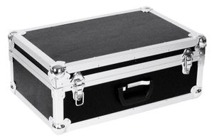 Roadinger Universal Case Flightcase (l x b x h) 255 x 600 x 390 mm