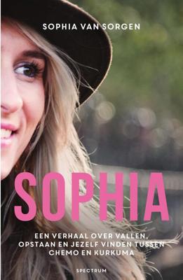 Sophia - Sophia van Sorgen - eBook (9789000356355)