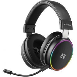 Sandberg HeroBlaster Draadloze Gaming Headset