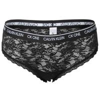 Calvin Klein CK One Lace Curve Bikini * Actie *