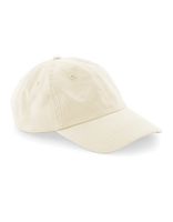 Beechfield CB653 Low Profile 6 Panel Dad Cap