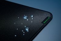 RAZER Strider - L Gaming muismat Antislip Zwart - thumbnail