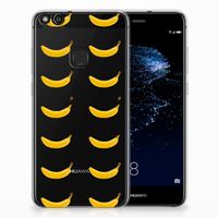 Huawei P10 Lite Siliconen Case Banana