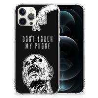 Anti Shock Case iPhone 12 Pro Max Zombie