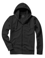 Elevate EL38211 Arora Hooded Full Zip Sweater