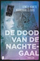 De dood van de nachtegaal (Paperback) - thumbnail