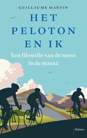 Het peloton en ik - Guillaume Martin - ebook