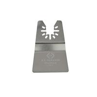 C.K T0878 Multitool Schraper, Zilver