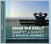 A Smooth Journey - CD (0608917591224)