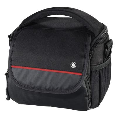 Hama Cameratas Monterey 110 Zwart Hama Cameratas Monterey 110 Zwart