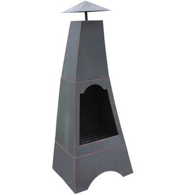 Terrashaard - Pisa - SenS Line