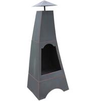 Terrashaard - Pisa - SenS Line