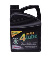 BO Motor Oil / Systac Motorolie BO Racing 4 Lube 10W-60 Synth Ester (4L)