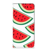 Google Pixel 8 Flip Style Cover Watermelons