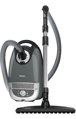 Miele Complete C2 Parquet XL - SFRF5 4,5 l Trommelstofzuiger Droog 890 W Stofzak Miele Complete C2 Parquet XL - SFRF5 4,5 l Trommelstofzuiger Droog 890 W Stofzak