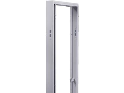 Rittal TS 8950.850 Scheidschakelaarkap (b x h) 125 mm x 1800 mm Plaatstaal Grijs-wit (RAL 7035) 1 stuk(s) Rittal TS 8950.850 Scheidschakelaarkap (b x h) 125 mm x 1800 mm Plaatstaal Grijs-wit (RAL 7035) 1 stuk(s)