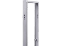 Rittal TS 8950.850 Scheidschakelaarkap (b x h) 125 mm x 1800 mm Plaatstaal Grijs-wit (RAL 7035) 1 stuk(s)