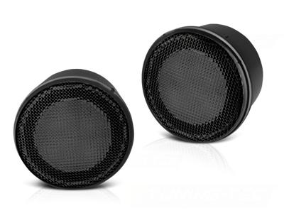 Tuning-Tec Knipperlichten CHRYSLER JEEP WRANGLER JK 07-18 LED SMOKE