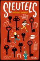 Sleutels - Annemarie Jongbloed - ebook - thumbnail