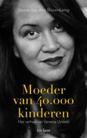 Moeder van 40.000 kinderen (Paperback)