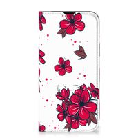 iPhone 14 Smart Cover Blossom Red - thumbnail