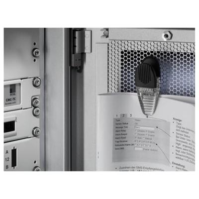 Rittal 7950200 DK 7950.200 documentklem magnetisch 2 st