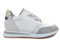 Witte Via Vai Sneakers Dragon Pico Bianco