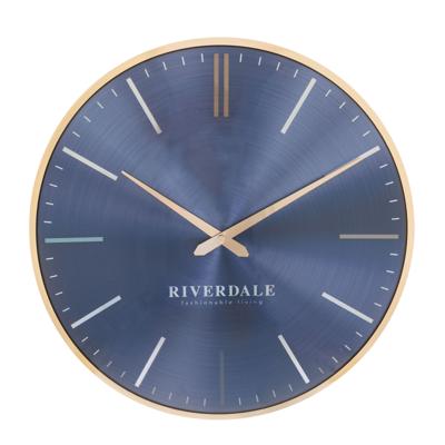 Riverdale Wandklok Milena