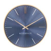 Riverdale Wandklok Milena