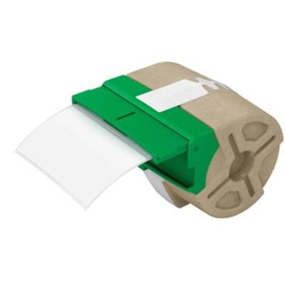 Leitz 7018001 printeretiket Groen