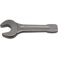 Bahco IR133SGM-46 slag- steeksleutel, kort, 15 ° gehoekt, SW 46 mm,x