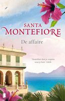 De affaire - Santa Montefiore - ebook