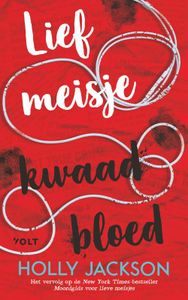 Lief meisje, kwaad bloed - Holly Jackson - ebook