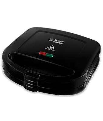 Russell Hobbs 24520-56  Sandwich Maker Re Tosti apparaat Zwart