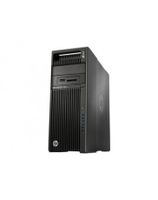 HP Z640 WS 2x QC E5-2623 v4 2.60GHz, 16GB DDR4, 512GB SSD, Quadro K2200 4GB, Win 10 Pro