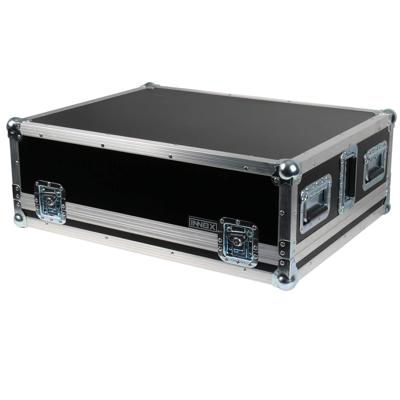 Innox FC-SOU-IMP flightcase voor Soundcraft SI Impact Innox FC-SOU-IMP flightcase voor Soundcraft SI Impact