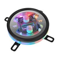 Thermaltake Pacific W7 Plus RGB cpu-koeler