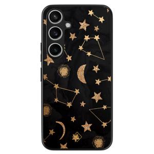 Samsung Galaxy A55 hoesje - Counting the stars