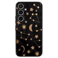 Samsung Galaxy A55 hoesje - Counting the stars - thumbnail