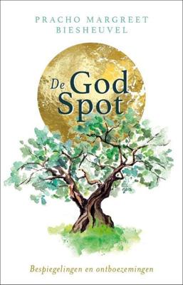 De God-spot - Pracho Margreet Biesheuvel - Paperback (9789020216653)