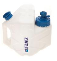 Icon Lifesaver Icon LifeSaver Cube 5 liter Waterfilter jerrycan